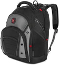Wenger Synergy 16'' Laptop-Rucksack – Gepolstertes Fach & Tablet-Tasche