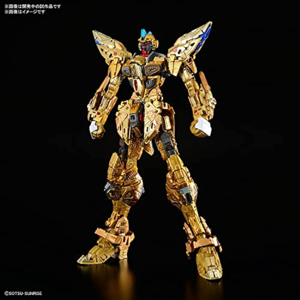 Bandai Spirits MGEX 1/100 Strike Freedom Gundam Model Kit – Gunpla