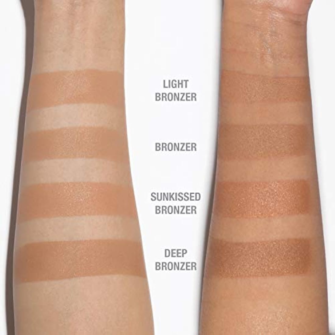 Physicians Formula Murumuru Butter Bronzer - Moisturizing Creamy Powder