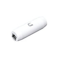 Ubiquiti INS-3AF-I-G Indoor Gigabit PoE Adapter - Ethernet Converter