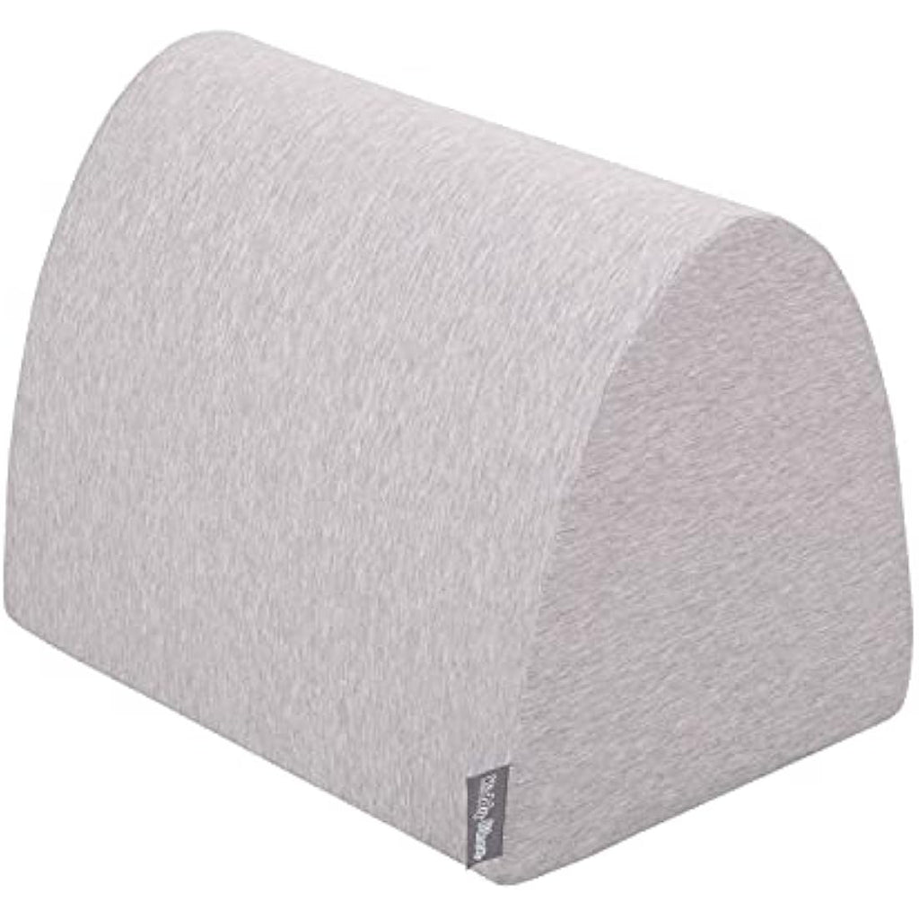 KiddyMoon Foam Playground Set – Light Grey Indoor Soft Play Gym
