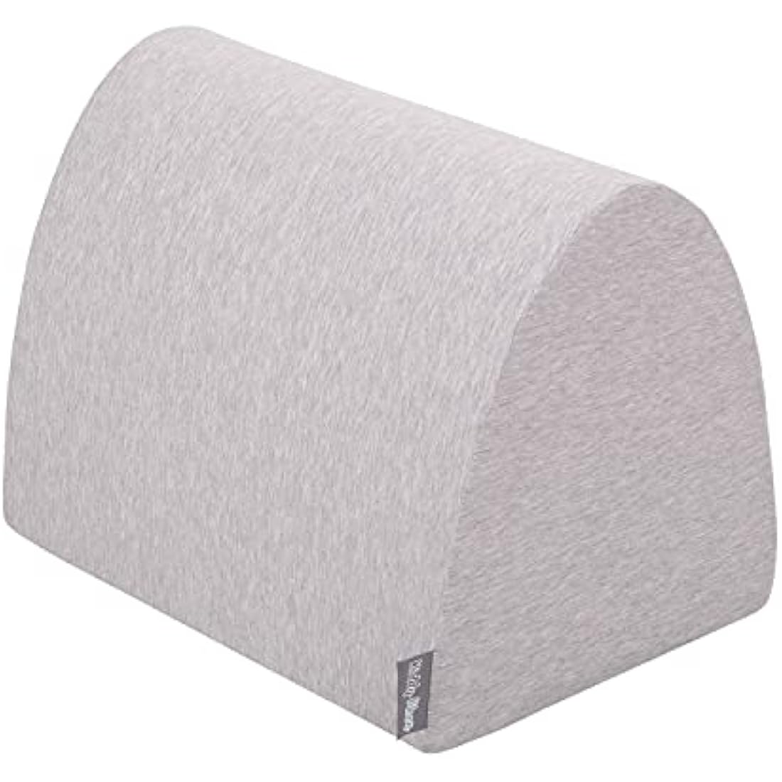 KiddyMoon Foam Playground Set – Light Grey Indoor Soft Play Gym