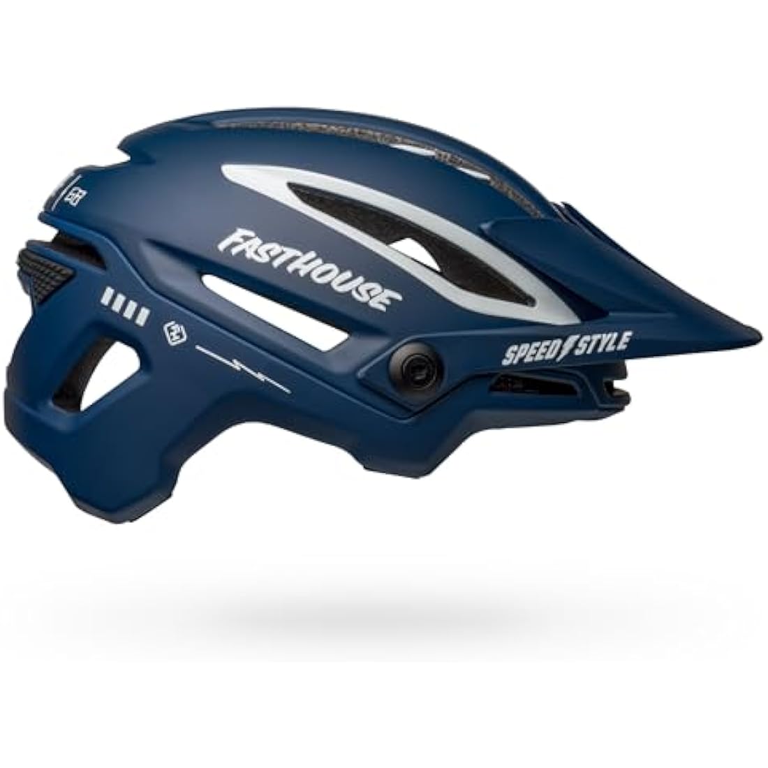 Bell Sixer MIPS MTB Helmet – Vented Backcountry Trail Riding Gear