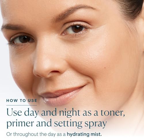 ELEMIS Superfood 4-In-1 Multi Mist | Hydrating Facial Essence - 100ml
