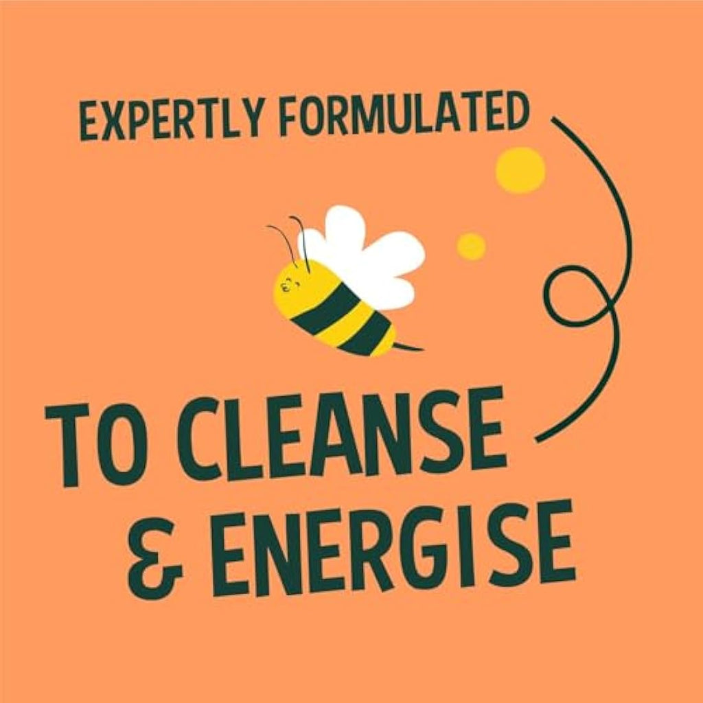 Faith In Nature Grapefruit & Orange Body Wash - 5L Refill Pack