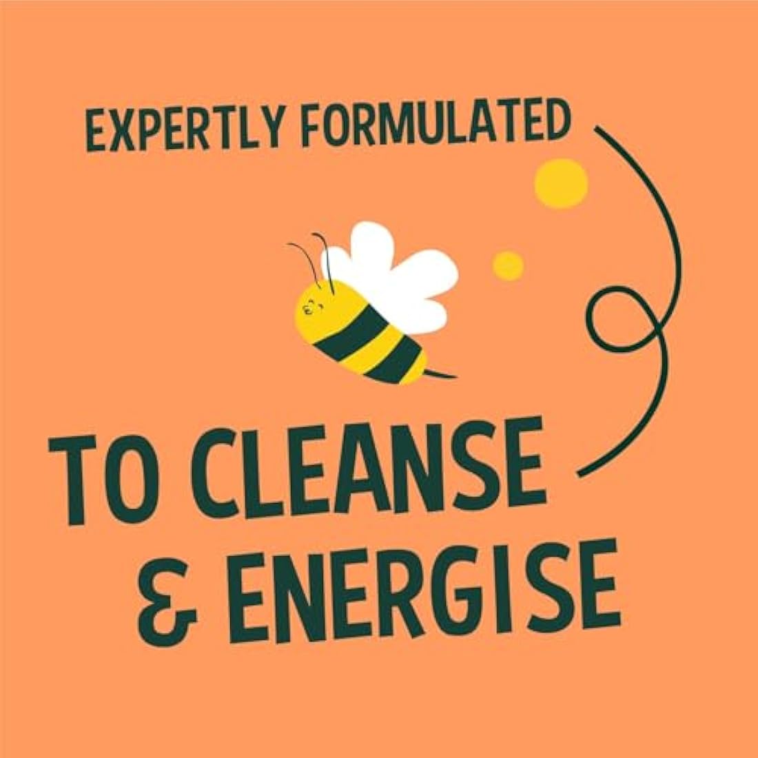 Faith In Nature Grapefruit & Orange Body Wash - 5L Refill Pack