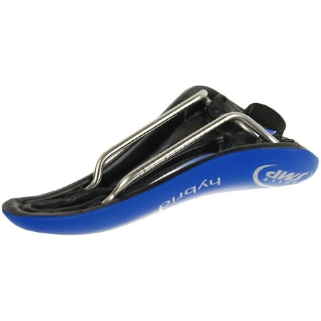 Selle SMP Hybrid Saddle – Carbon Reinforced Ergonomic Bicycle Seat