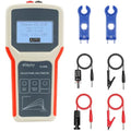 SolaMr 400W Solar Panel Multimeter – Smart MPPT PV Tester Tool EL400B