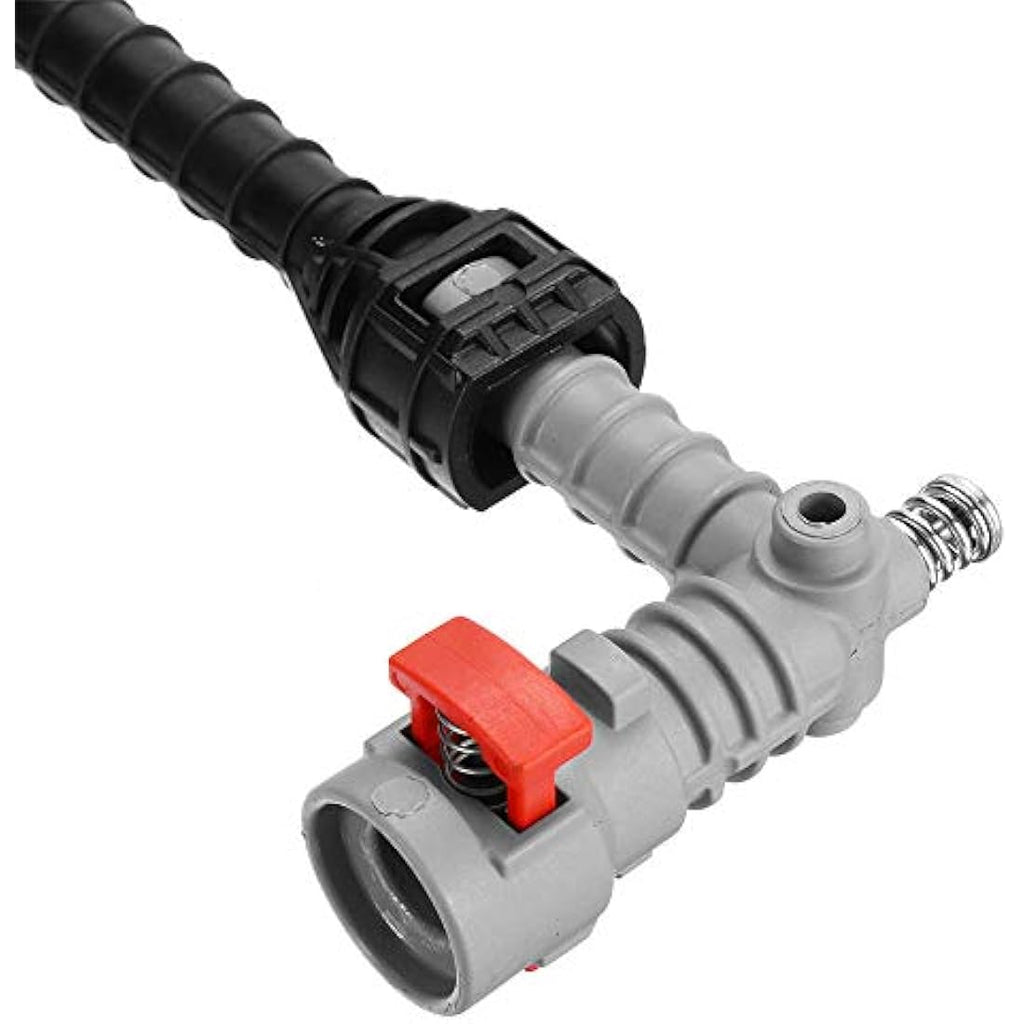 Plastic Internal Water Gun Nozzle for Lavor Vax Washers