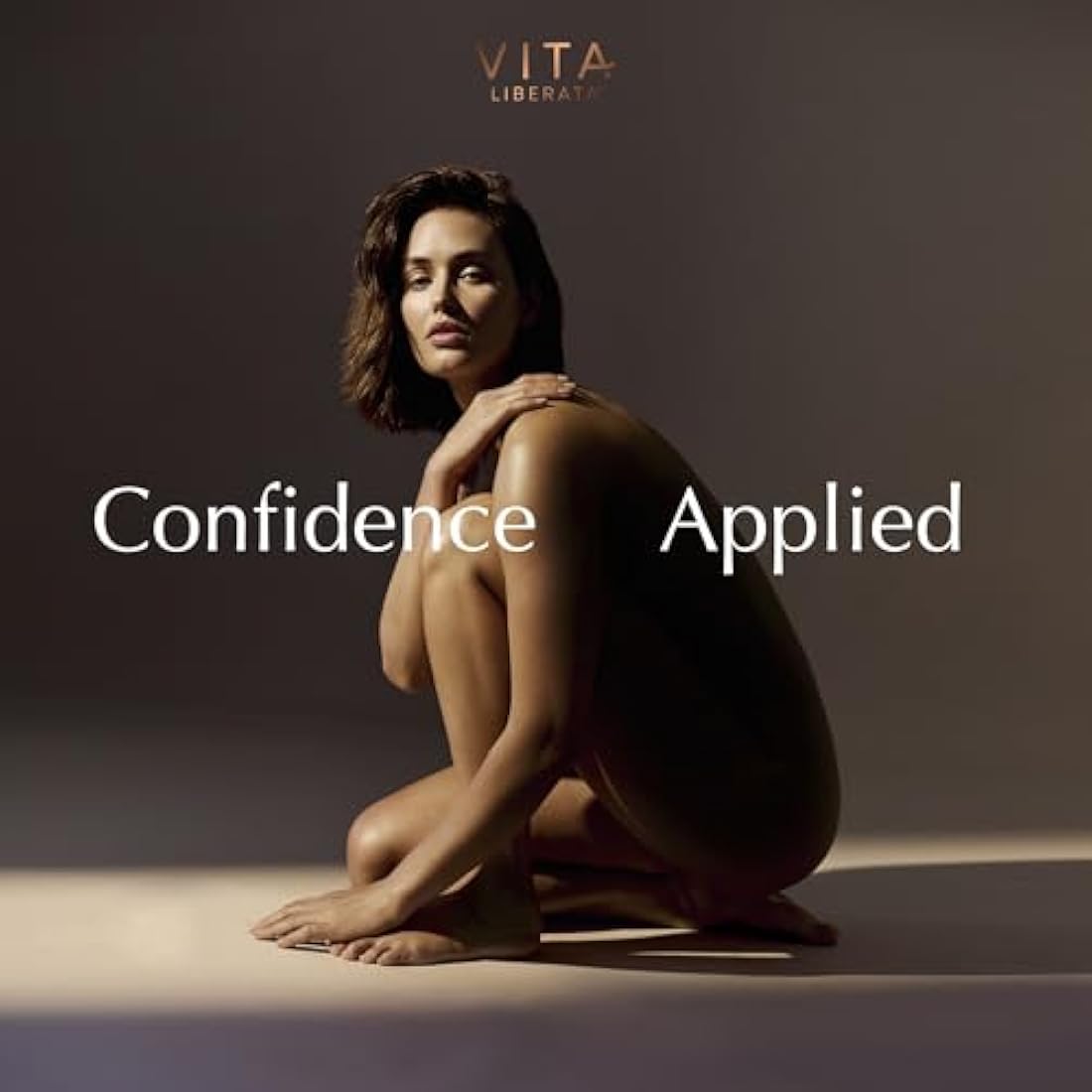 Vita Liberata Beauty Blur Medium 30ml & Brush Bundle | Tinted Primer