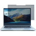 ZOEGAA 14 Inch Magnetic Laptop Privacy Screen | Blue Light Blocking
