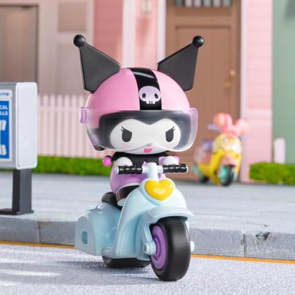 Pop Mart Sanrio Sweet Besties Series Figures | 12-Box Collectible Set