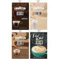 Flavia Lavazza Indulgence Coffee Selection - 80 Mixed Drink Sachets