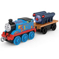Thomas & Friends Rocket Thomas Die-Cast Metal Push-Along Toy Train