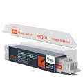Presch Reciprocating Saw Blades for Metal & Stainless Steel | 10-Piece Set