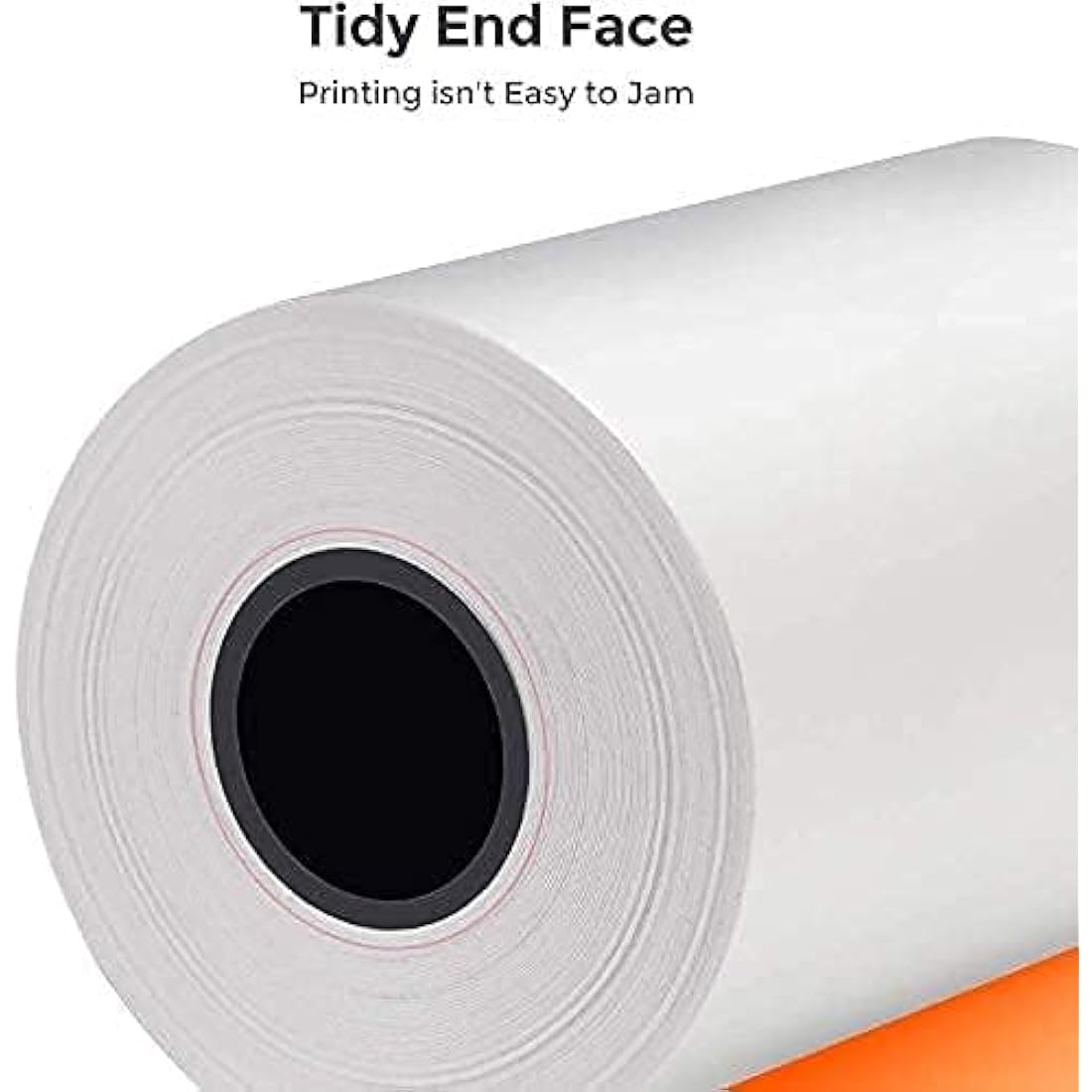 Smooth Papers 80x70mm Thermal Receipt Till Rolls | BPA Free | 60 Pack