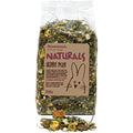 Rosewood Naturals Herbs Plus – 500g Natural Small Animal Treat Mix