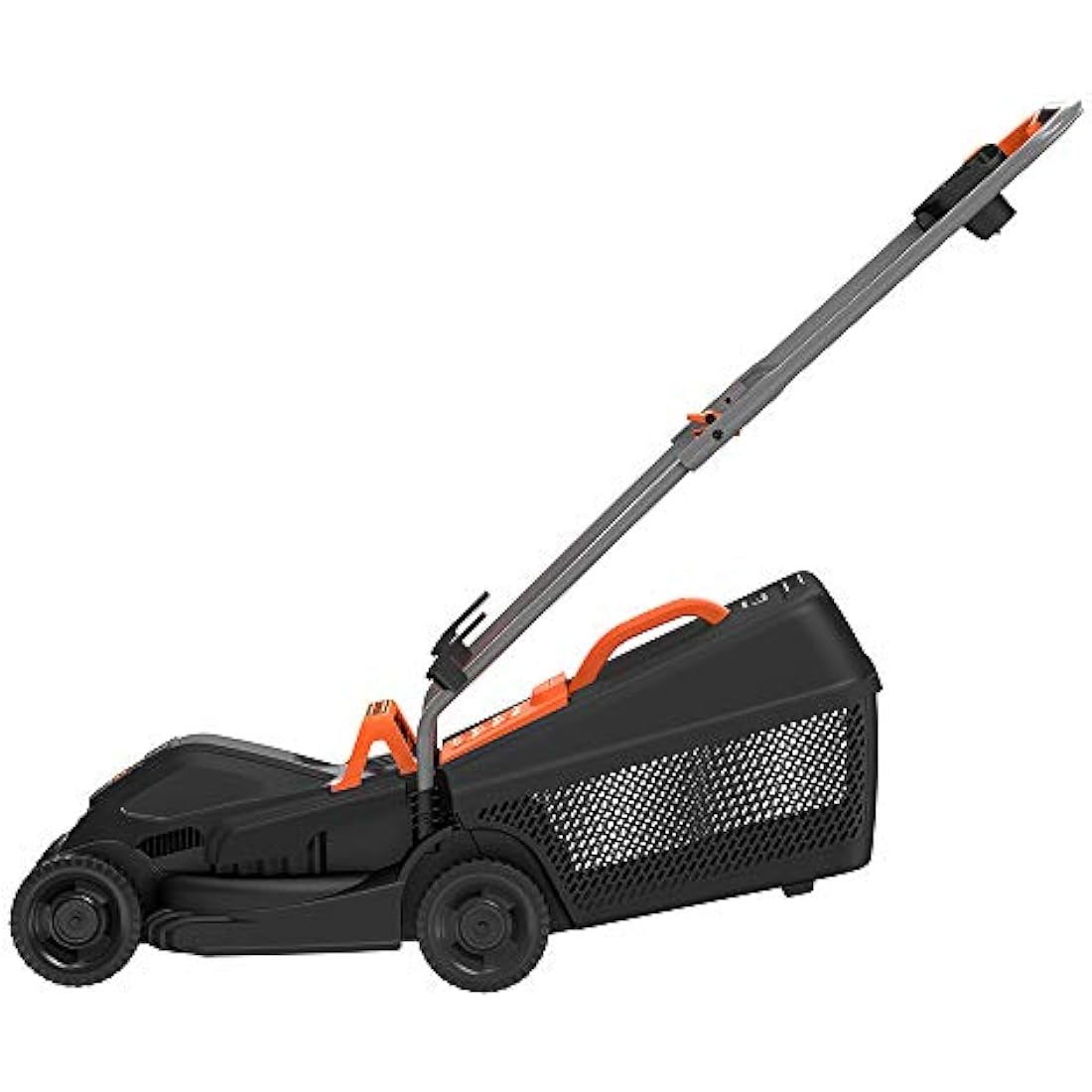 BLACK+DECKER BEMW351-GB 1000W Electric Rotary Mower | 32cm Deck