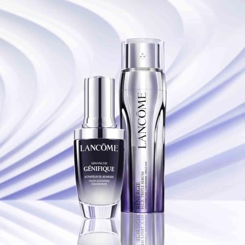 Lancôme Rénergie H.C.F. Triple Serum – Anti-Aging & Dark Spot Correction