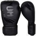Venum Challenger 3.0 Boxing Gloves – 10 Oz Triple Density Foam, Black