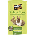Extra Select Premium Rabbit Mix – Muesli & Forage Food - 12.5kg