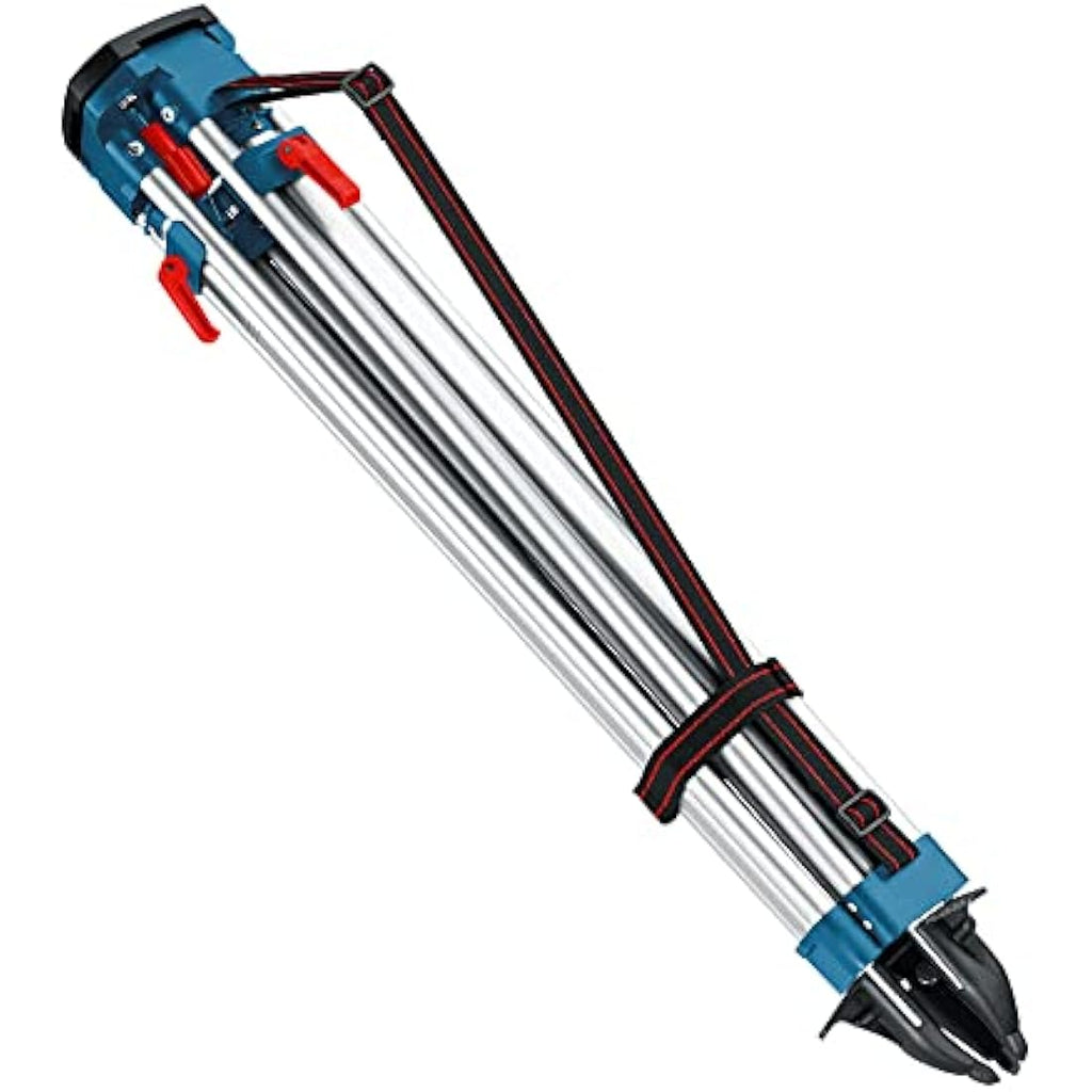 Bosch Professional BT 160 Aluminium Laser Tripod | 97-160cm | 5/8" Thread