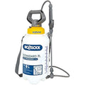Hozelock Pressure Sprayer Standard 7L - 30cm Lance for Garden Care