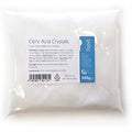 Intralabs Citric Acid – 500g Pure Food Grade Fine Crystals |