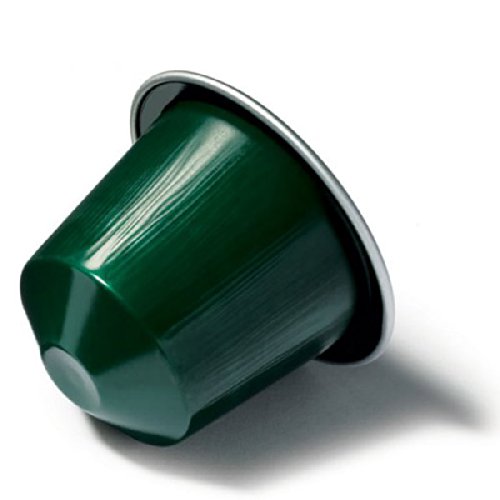 Nespresso Capriccio Espresso Coffee Capsules - 30 Pods (3 x 10 Pack)