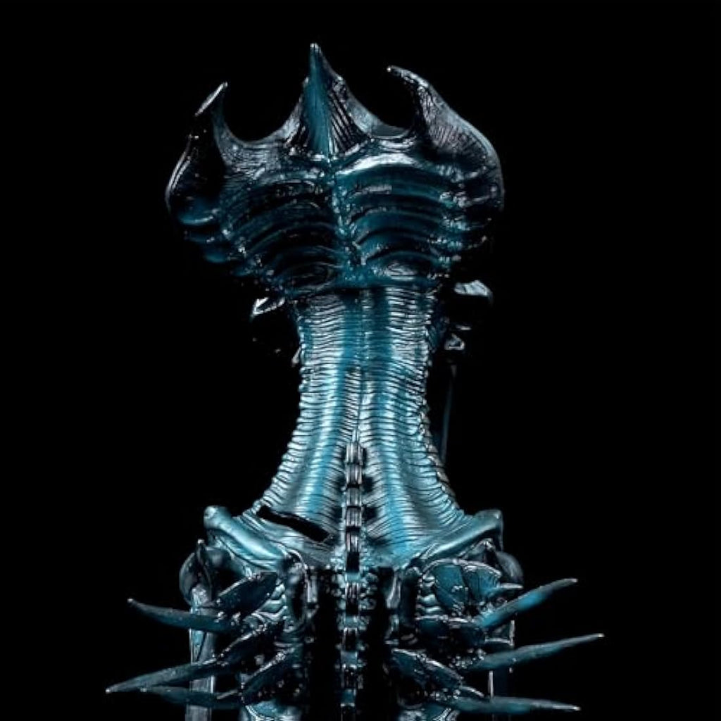 Diamond Select Aliens: Xenomorph Queen Vinyl Bust Bank - 8 Inch