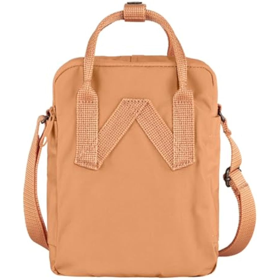 Fjällräven Kånken Sling – Unisex Crossbody Shoulder Bag Daypack