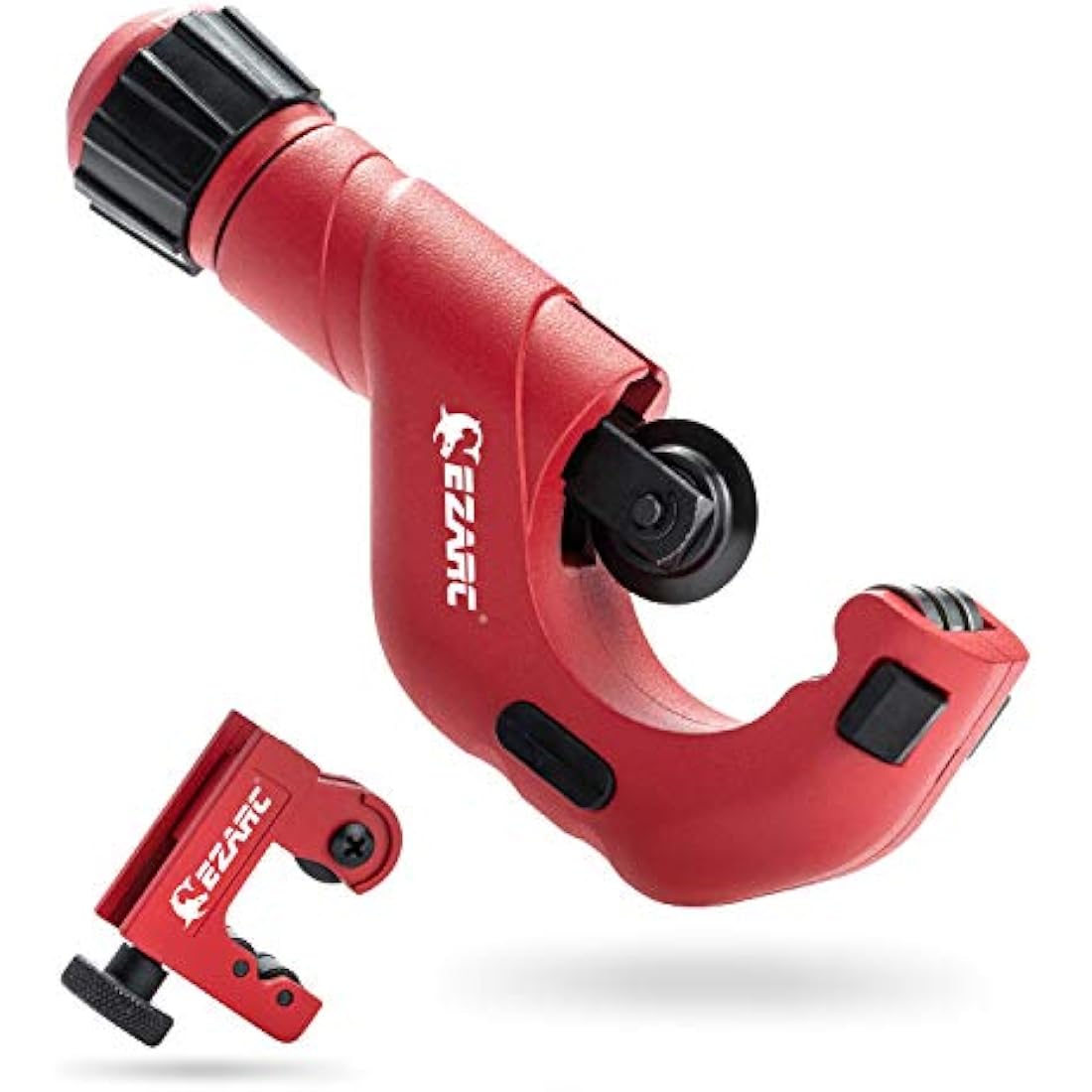 EZARC Pipe Cutter Set | 5-50mm Tube Cutter for Copper and Stainless Steel