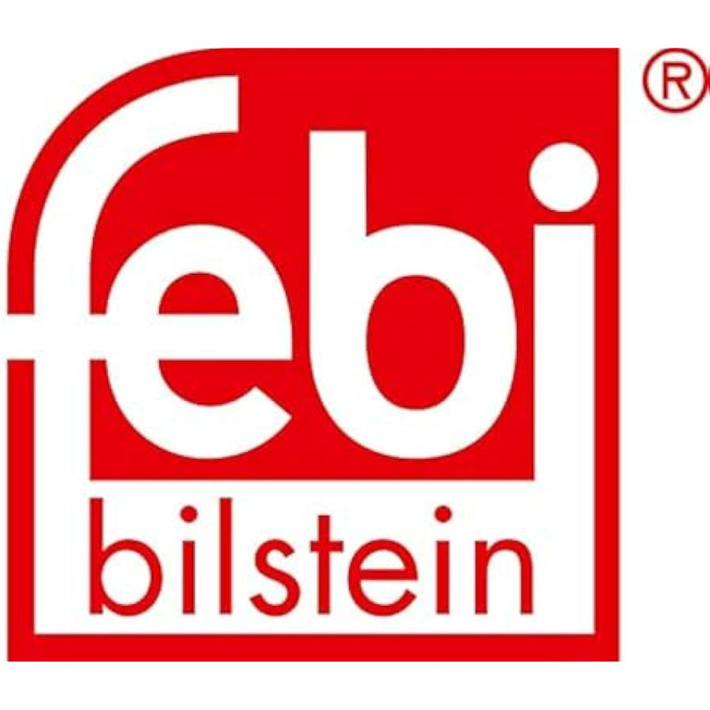 Febi Bilstein Brake Disc Shield 171529 - Durable Disc Brake Protection