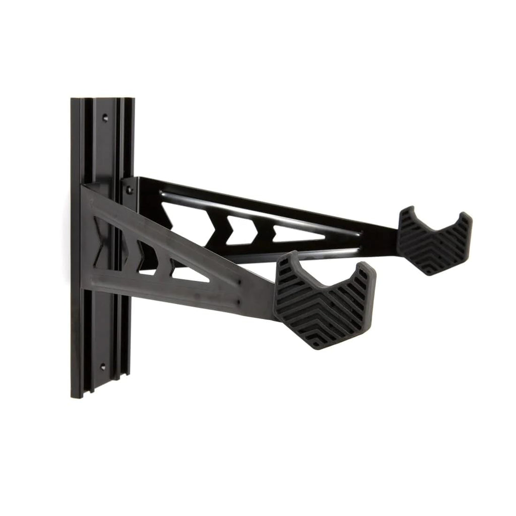 Feedback Sports Velo Wall Rack – Heavy Duty Bike Storage Mount