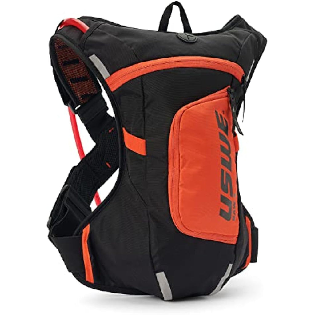 USWE Moto Hydro 3L Hydration Backpack – Bounce Free Enduro Dirt Bike Pack