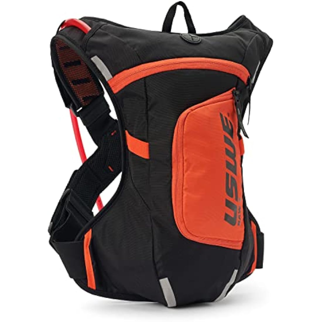 USWE Moto Hydro 3L Hydration Backpack – Bounce Free Enduro Dirt Bike Pack
