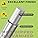 Jordbrux Galvanized Chicken Wire Mesh Roll - 1m x 20m Hardware Cloth