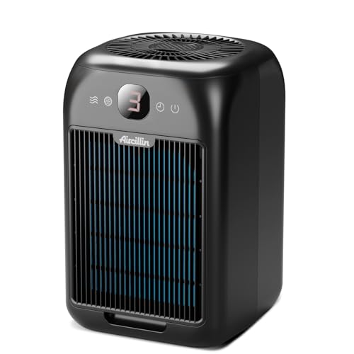 Jolof Store HEPA Air Purifier for Home - 908 Sq Ft with Aromatherapy