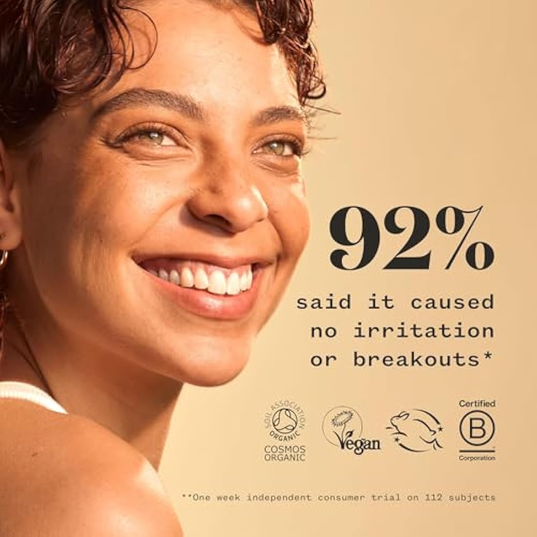 Pai Skincare The Impossible Hydrating Face Tanning Drops for Sensitive Skin
