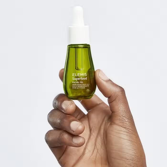 ELEMIS Pro-Collagen Marine & Superfood Facial Cleansing Oil Set