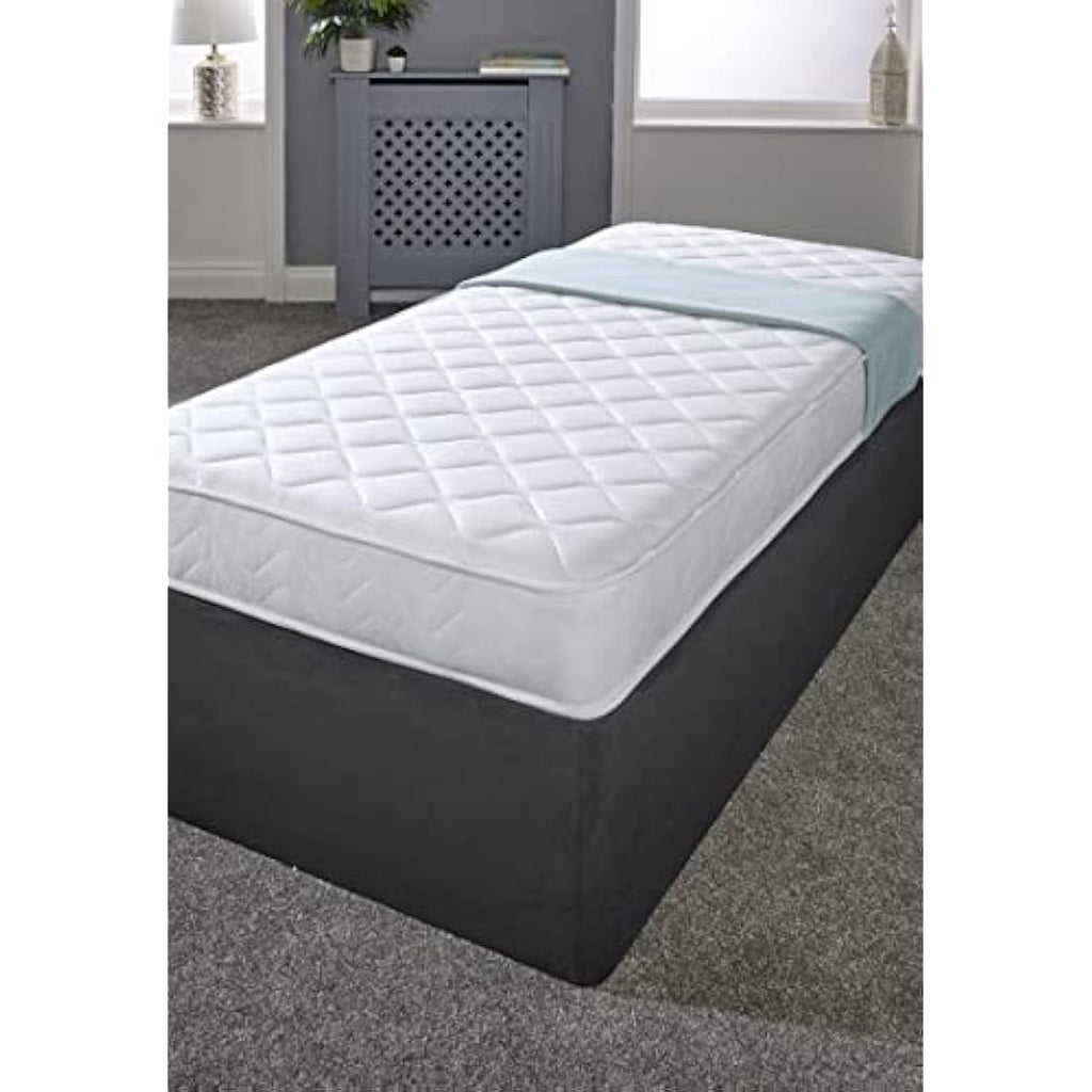 eXtreme Comfort Flame Essentials Single Mattress | Foam-Free Spring
