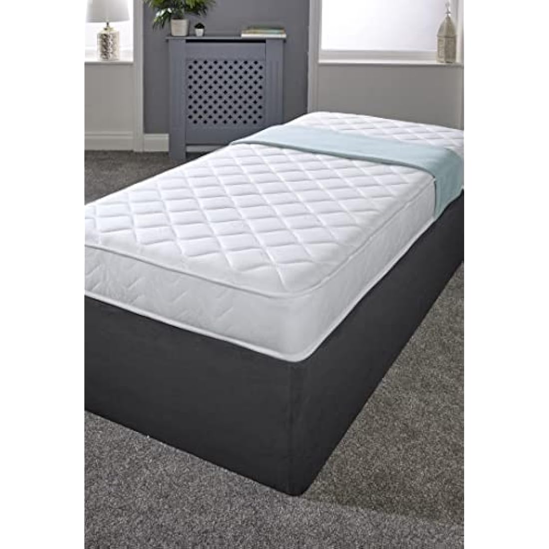 eXtreme Comfort Flame Essentials Single Mattress | Foam-Free Spring
