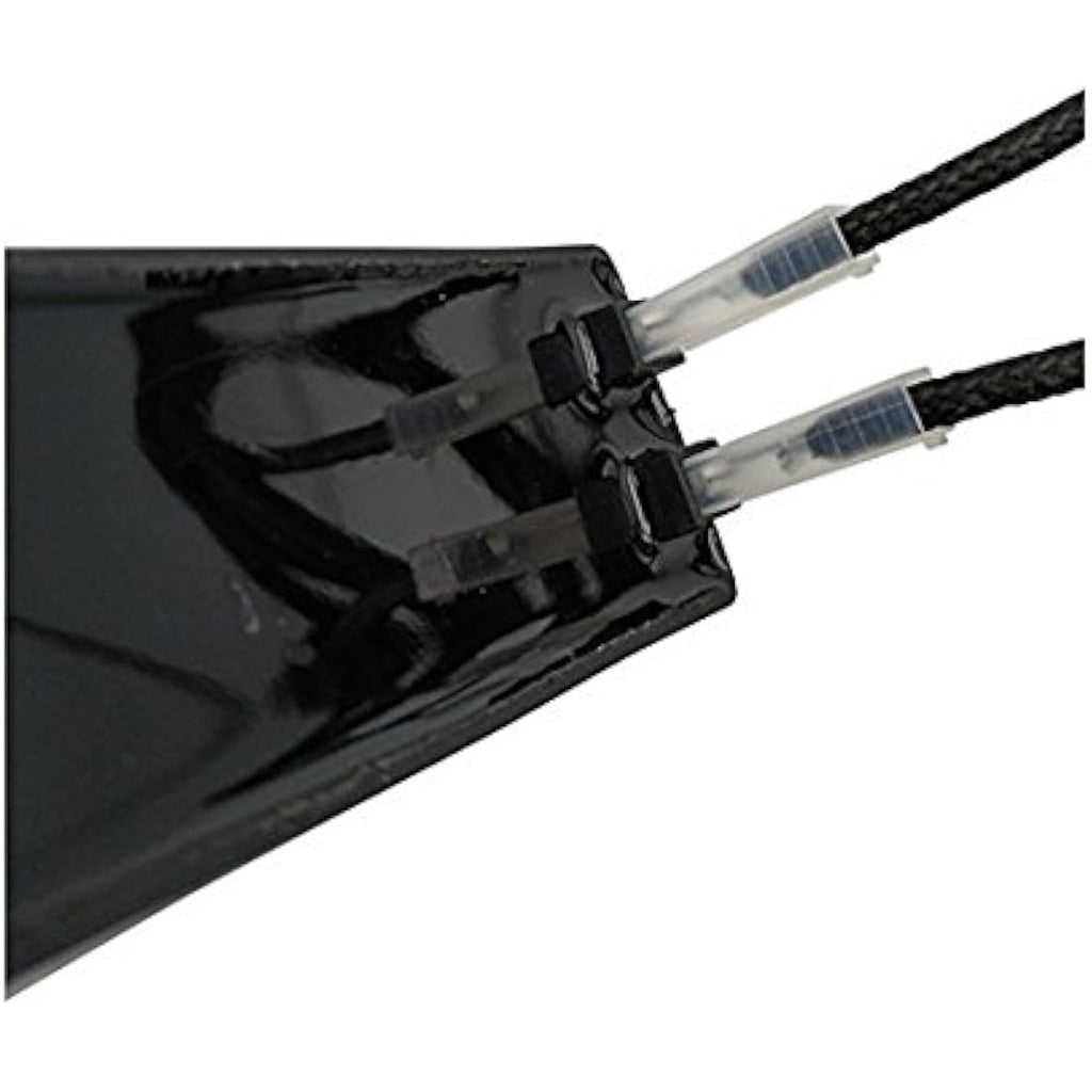 AA Battery Grill Igniter Kit with 1M Spark Plug Wires