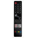 Sharp Aquos Smart Android TV Replacement Remote Control | SHW/RMC/0137N