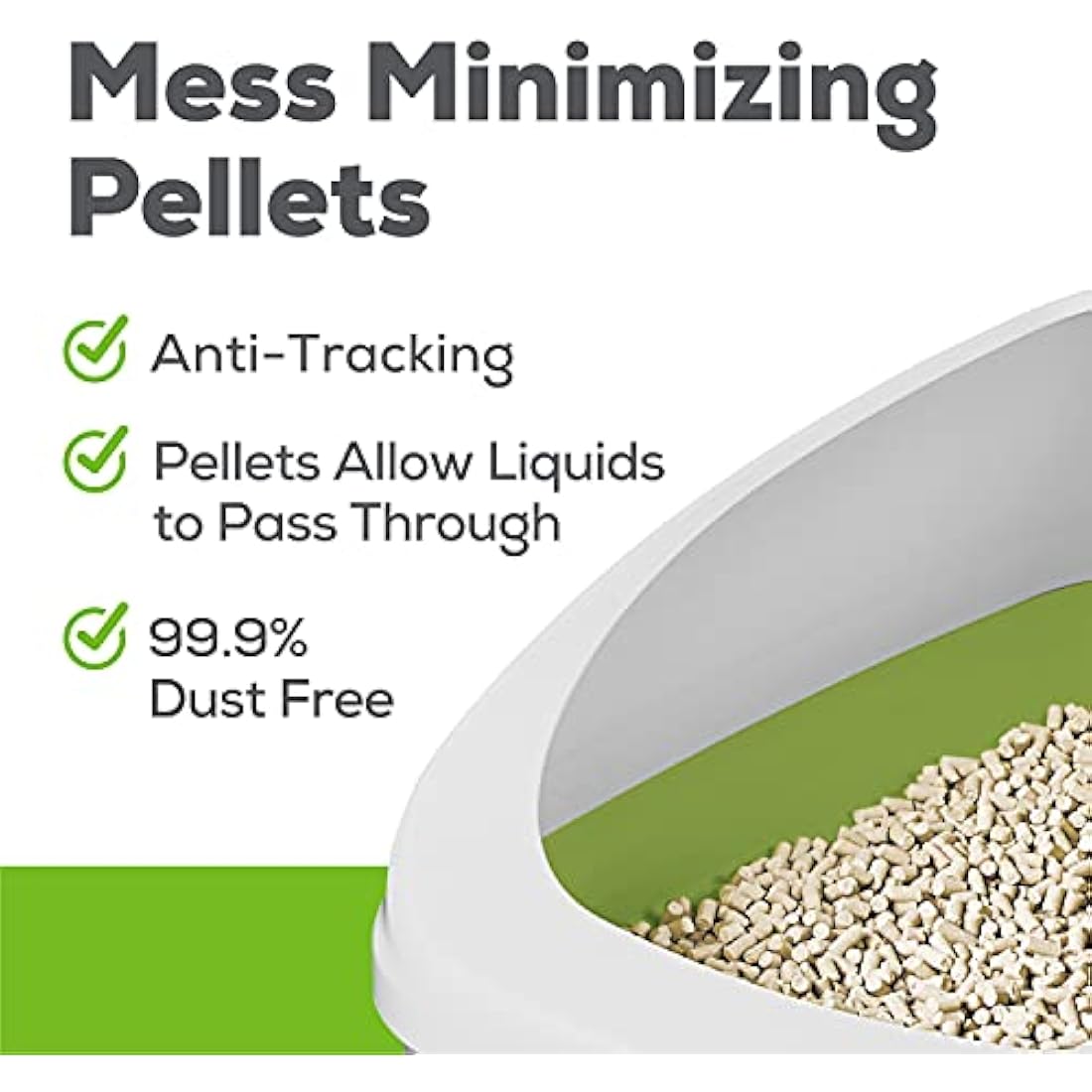 Purina Tidy Cats Breeze Litter System Refill Bundle: Pellets & Pads