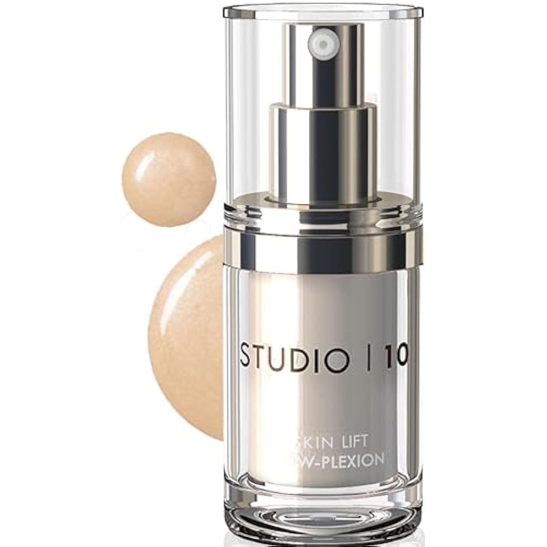 Studio10 Glow-Plexion 2-in-1 Hydrating Primer and Liquid Highlighter