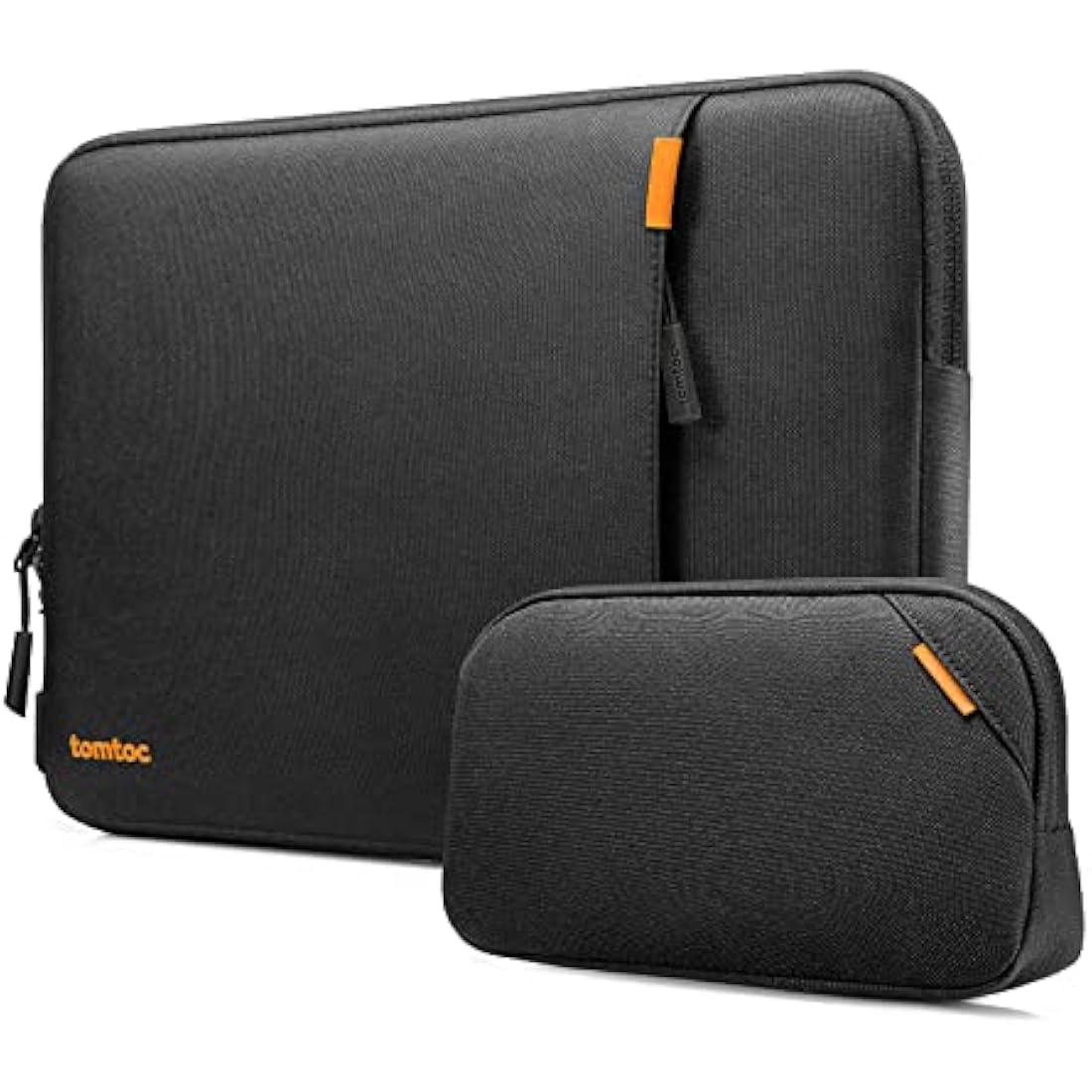 tomtoc 360 Protective Laptop Sleeve for 16-inch MacBook Pro & Dell XPS