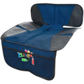 Walser Car Seat Mat – Isofix Compatible Waterproof Rear Seat Protector
