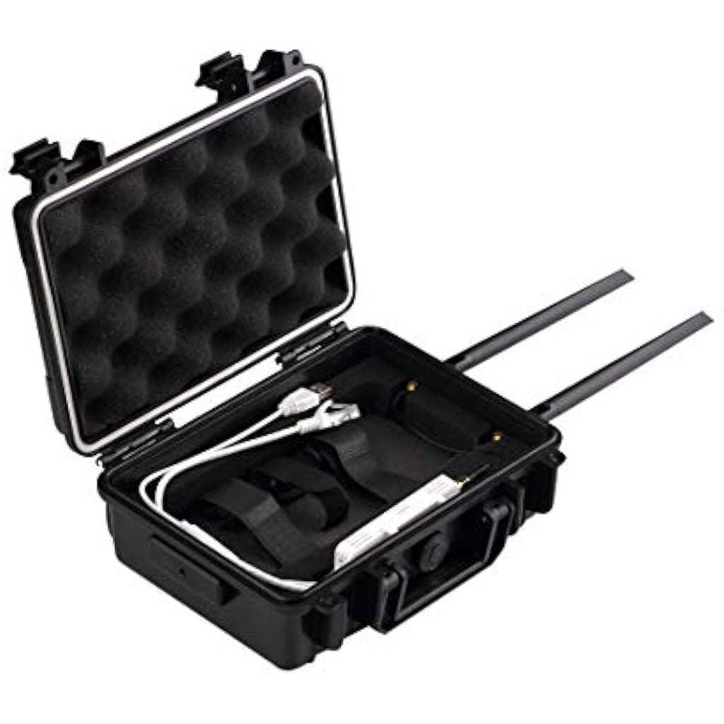New Direction Tackle Wi-Fi Sonar Range Extender with Tablet Holder