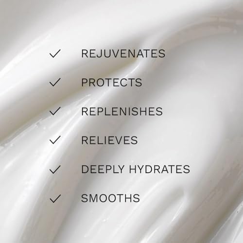 REN Everhydrate Marine Moisture-Replenish Cream – 50ml Algae Moisturizer
